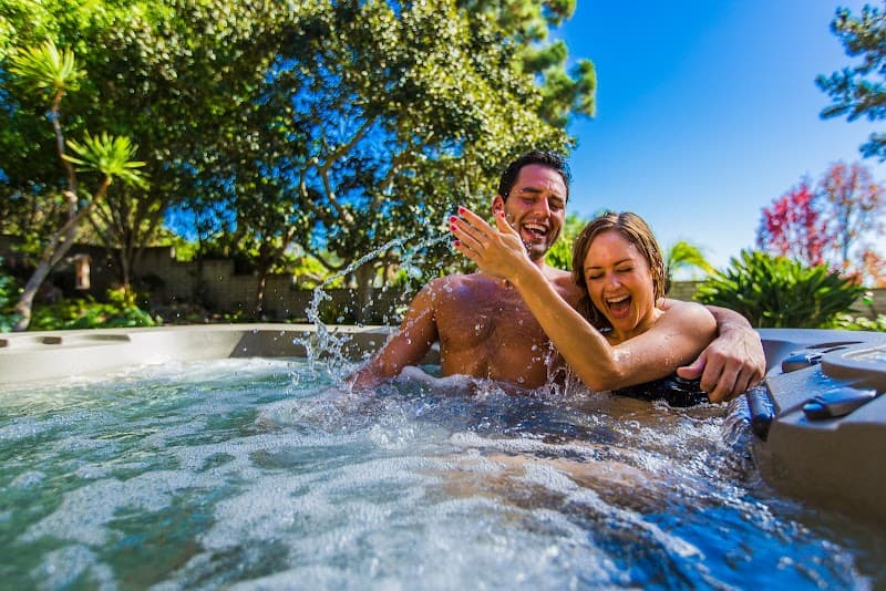 Spa and Tub Manufacturers Gautier photo