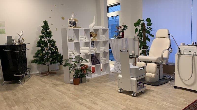 Spa and Wellness by Lida Lünen photo