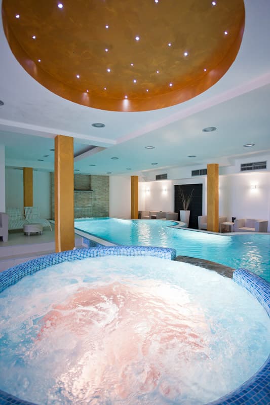 Spa and Wellness Center Iva Čajetina photo