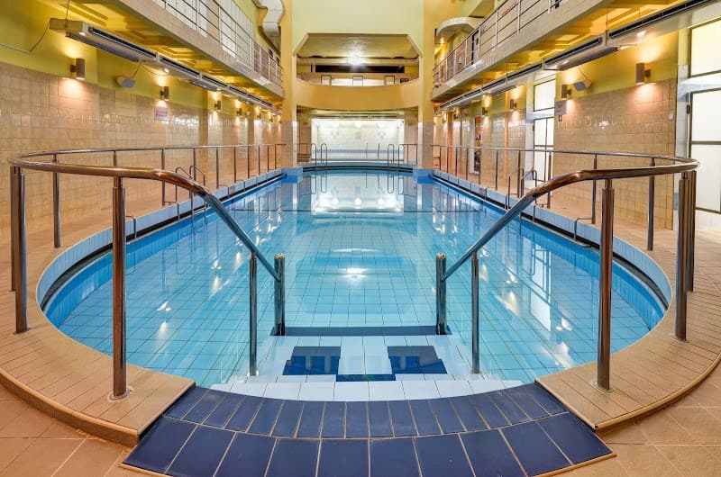 Spa and Wellness Center Rasinova Brno photo