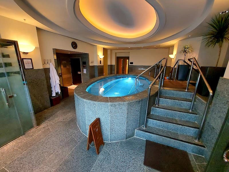 Spa and Wellness Centre at Four Seasons Hotel Riyadh photo