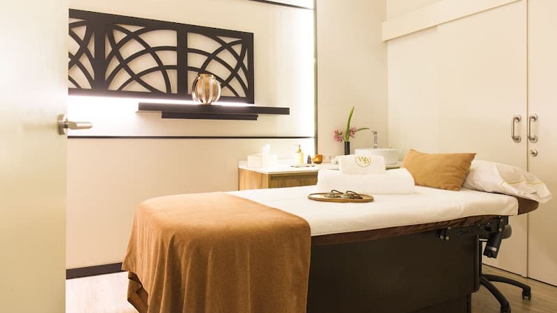 SPA AND WELLNESS Madrid photo