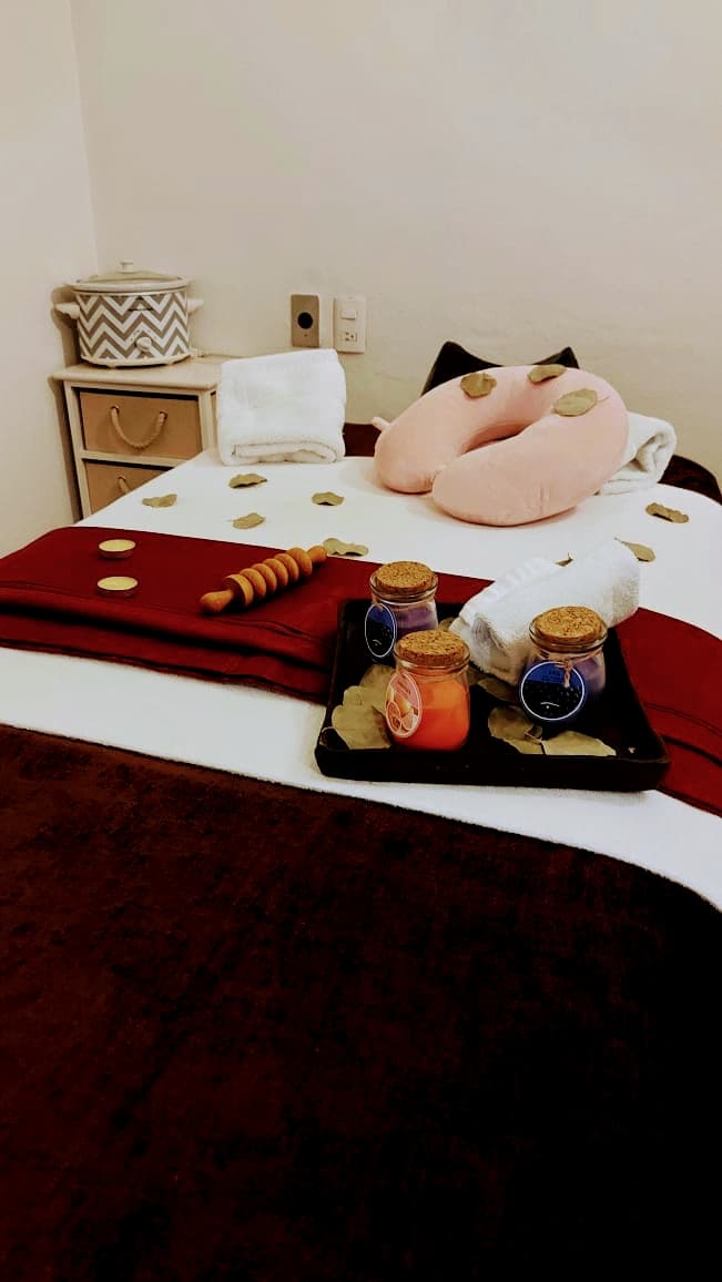 Spa Ángeles con Angela León photo