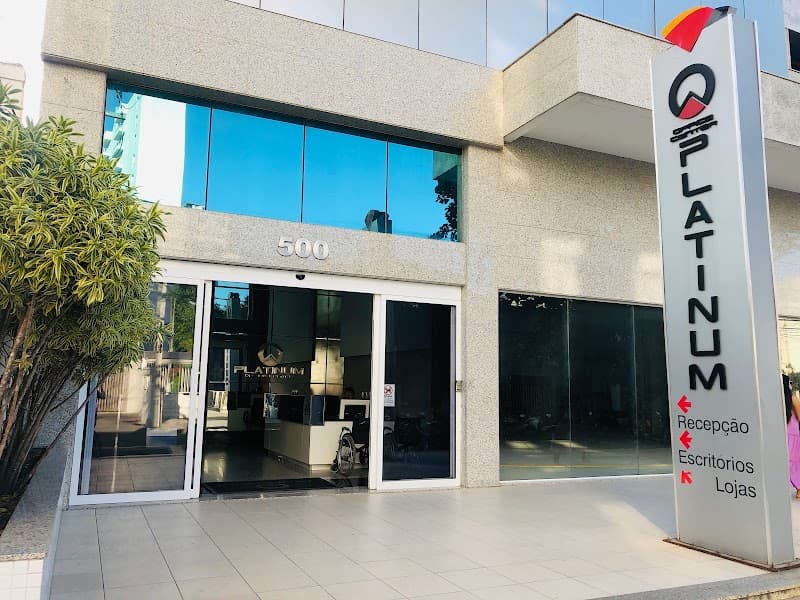 SPA Angélica Freitas Campos dos Goytacazes photo