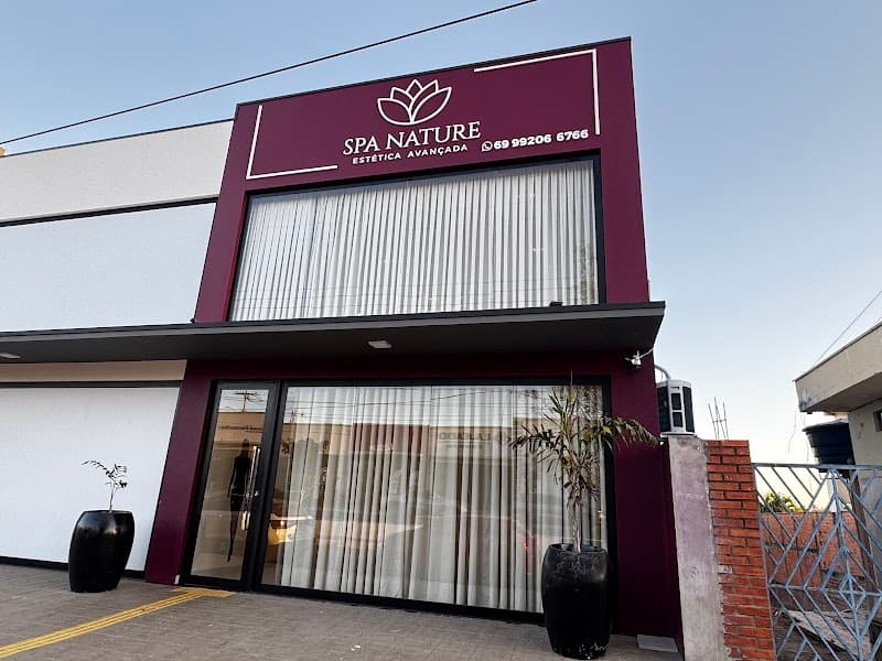 Spa Angelica Machado Cacoal photo