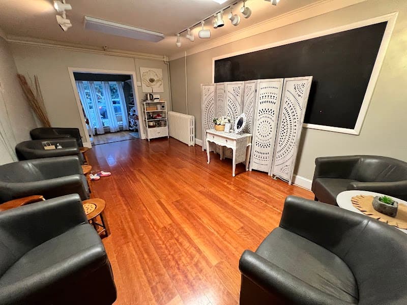 Spa Angels by Tricia Chestertown photo