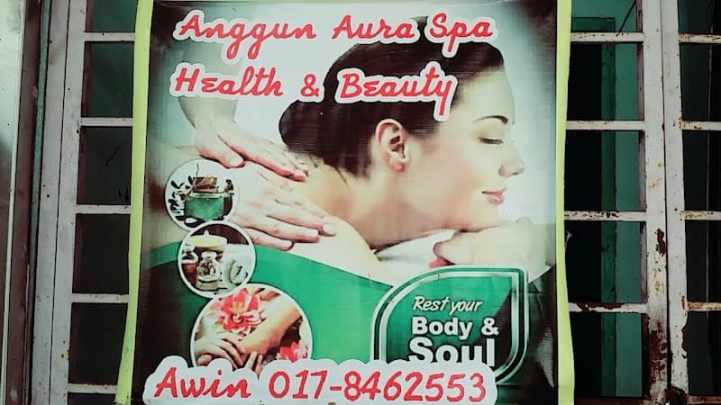 Spa Anggun Aura Tanjung Malim photo