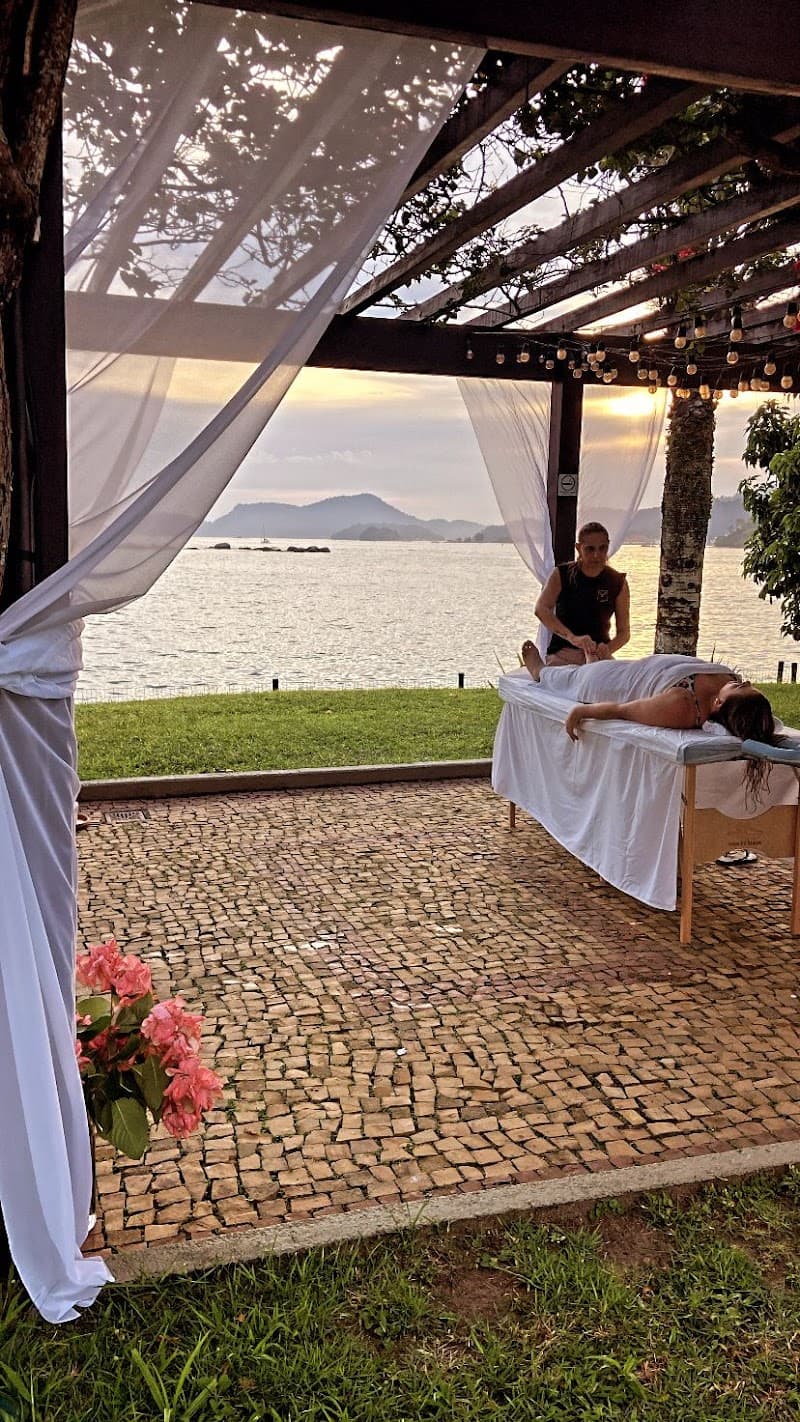 Spa Angra Private Angra dos Reis photo