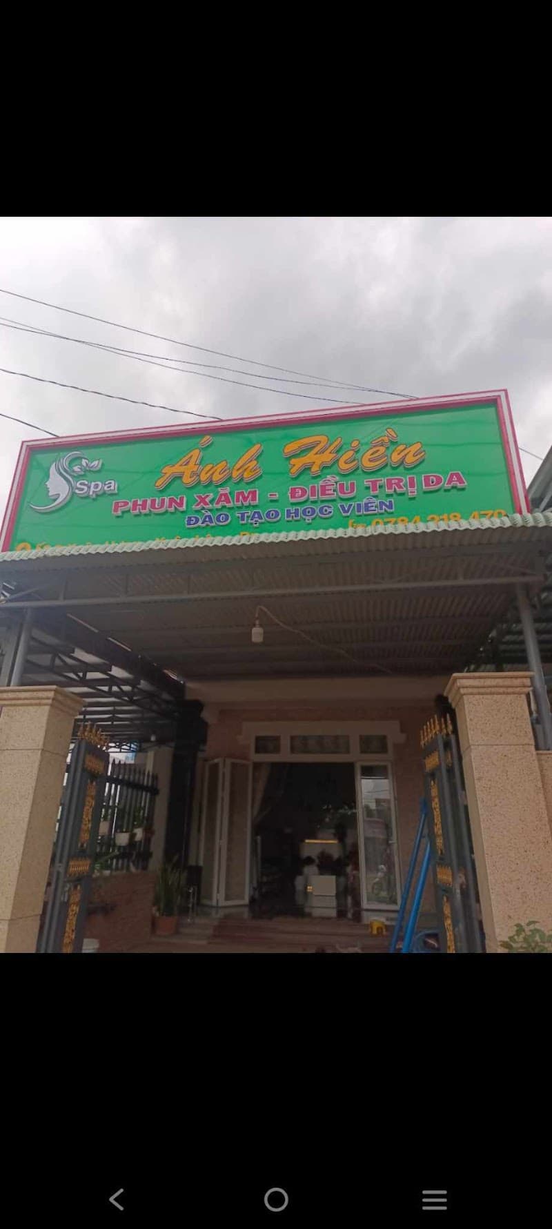 Spa Ánh Hiền Huyện Xuân Lộc photo