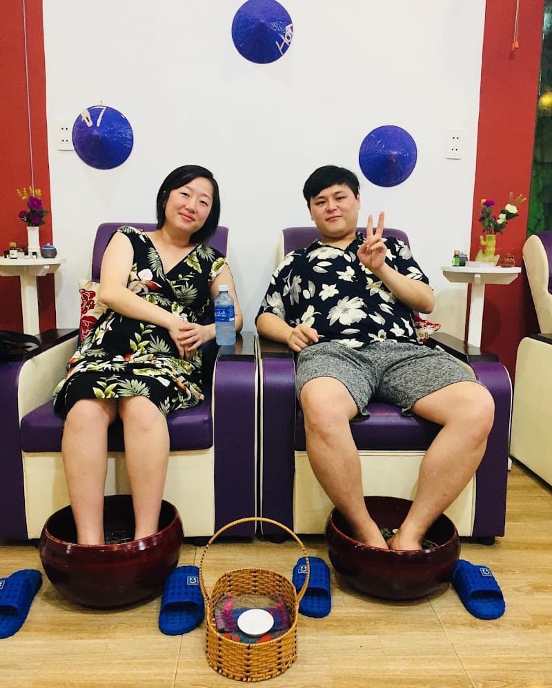 Spa Anh Hoa Xã Hội An photo
