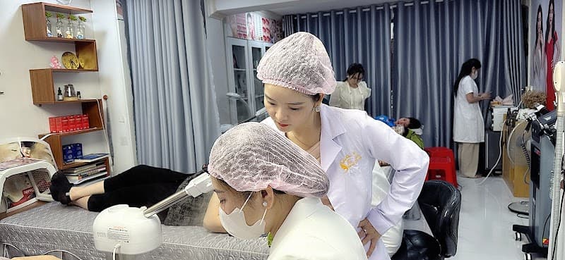 Spa Anh Nga Vinh photo