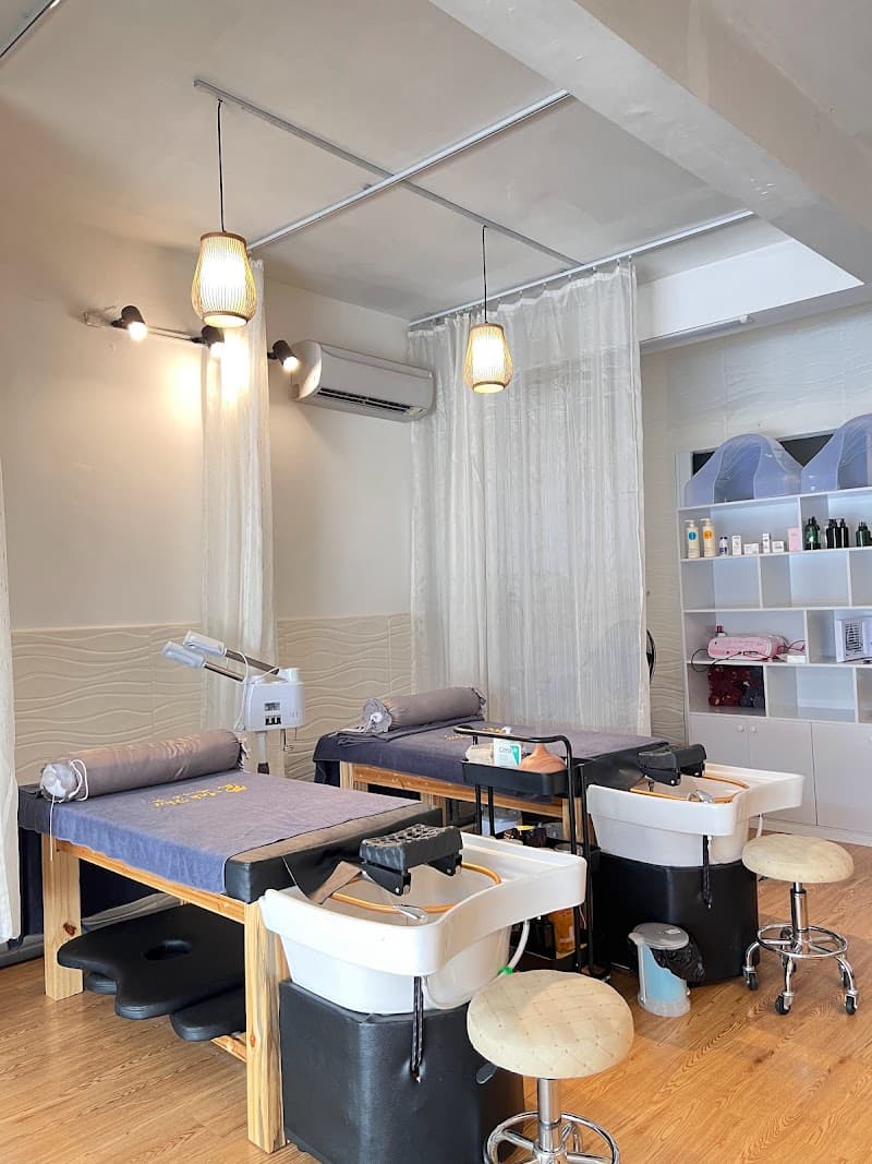 Spa Anh Thư - Gội Đầu Dưỡng Sinh Huyện Gò Dầu photo