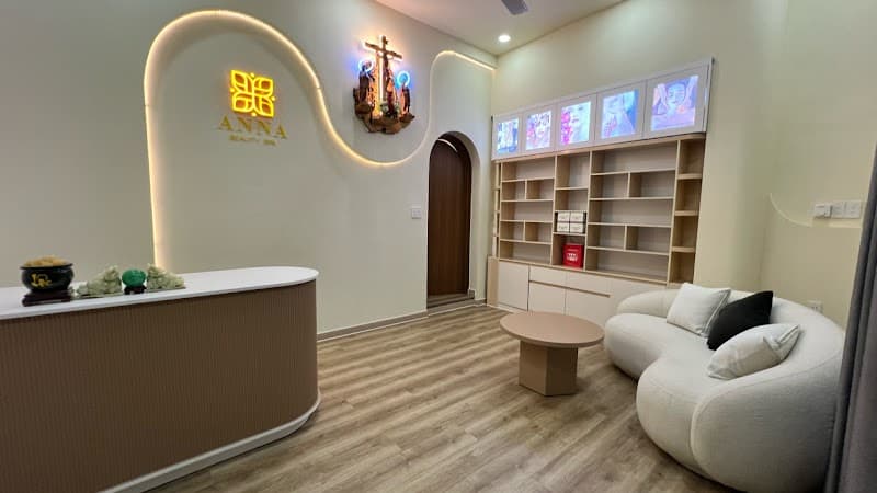 Spa Anna Anh Thu Thuận An photo