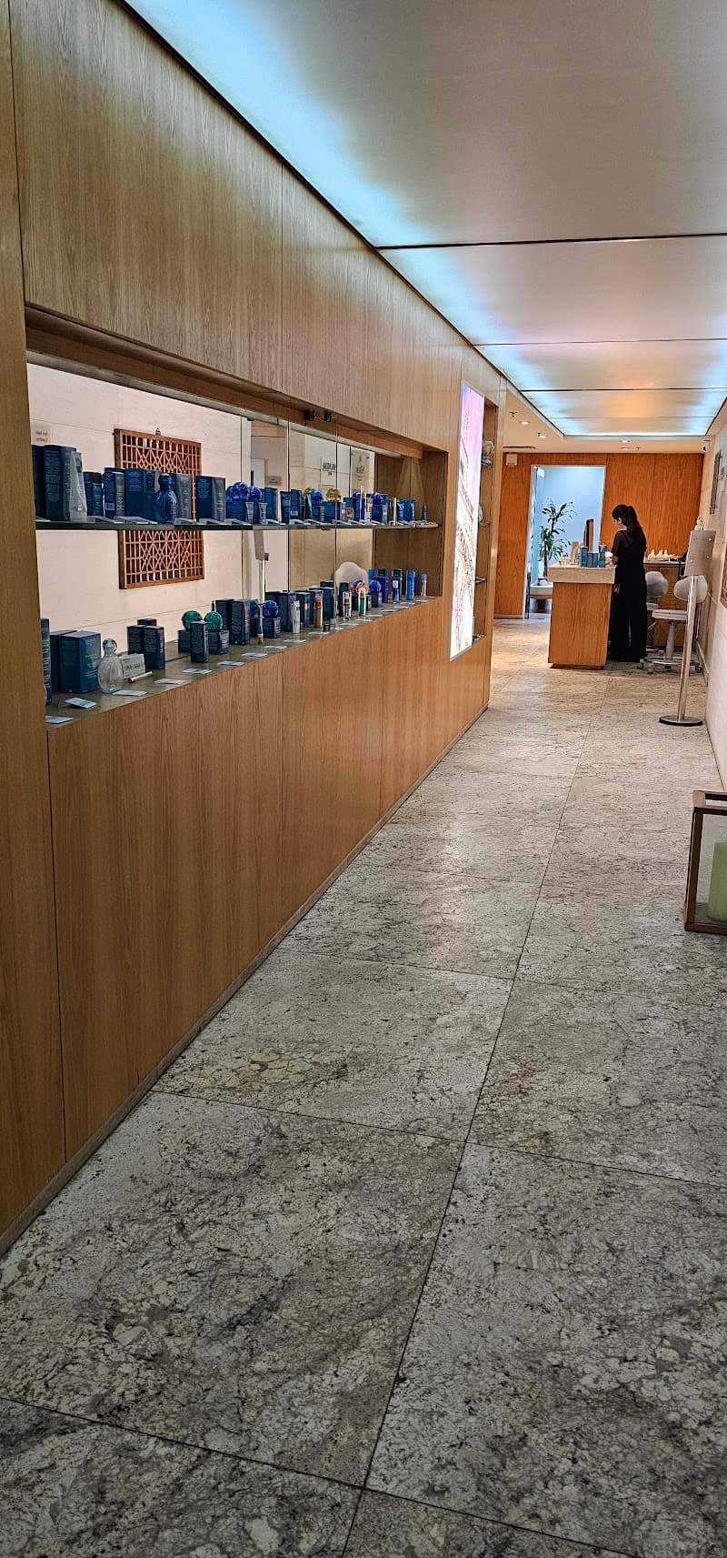 Spa Anna Pegova Rio de Janeiro photo