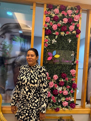 Spa Anora Port of Spain photo