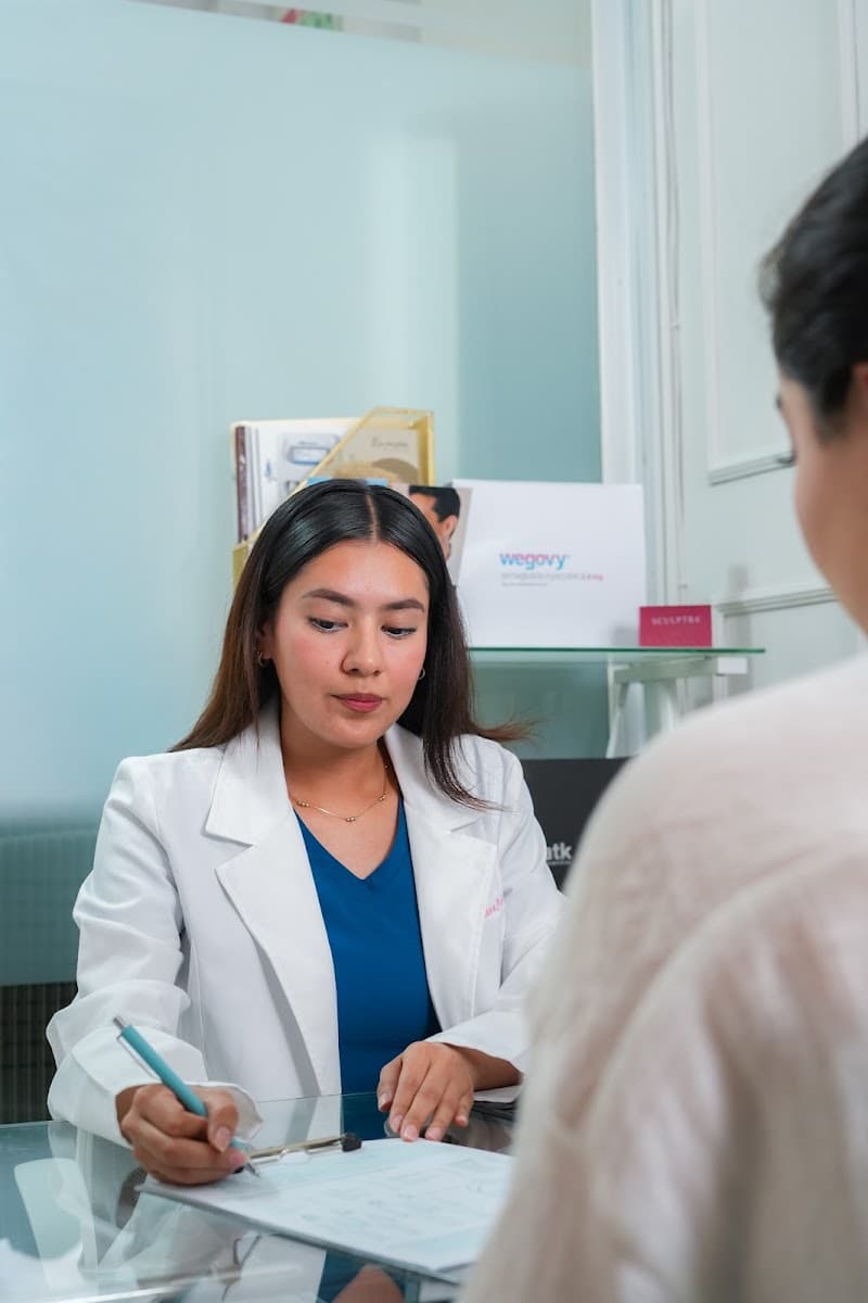 Spa Aparatologia By Sportmall en Oaxaca Oaxaca de Juárez photo