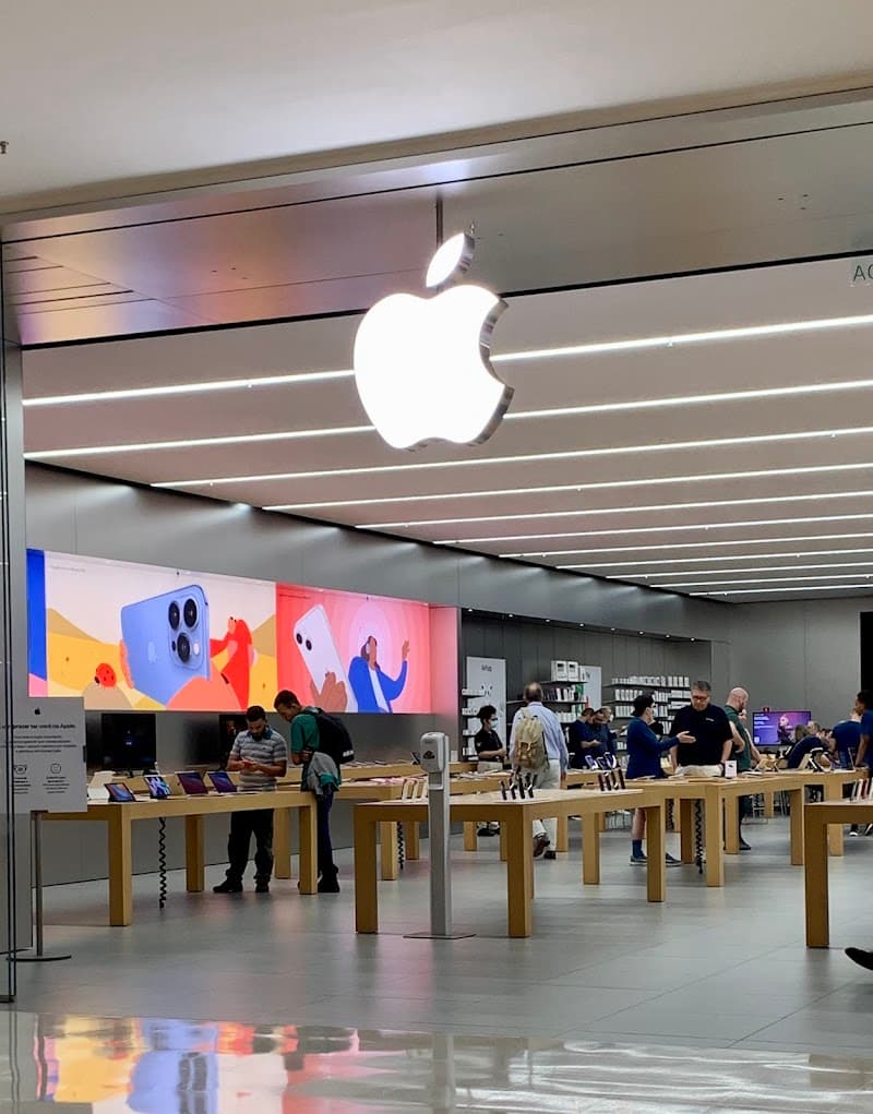 Spa Apple São Paulo photo