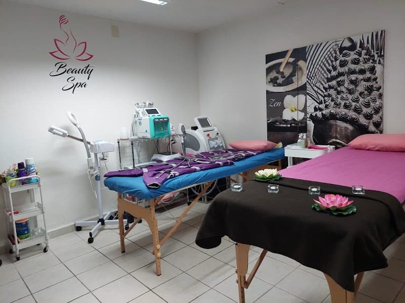 Spa Aqua Beauty Naucalpan de Juárez photo