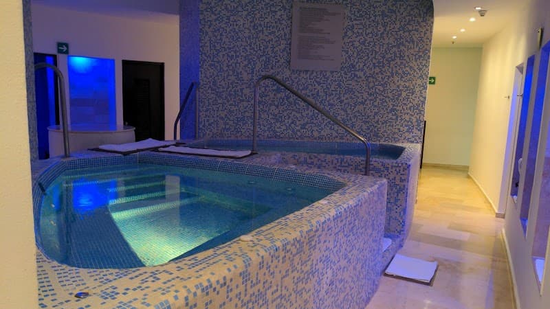 Spa Aqua Cancún photo