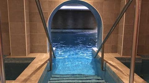 SPA Aqua Terra Dax photo