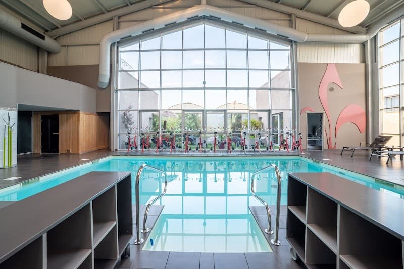 Spa Aqualora Charleville-Mézières photo