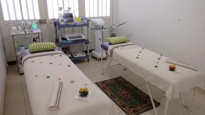 Spa Aquarela Estetica Aguazul photo