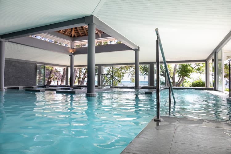 Spa Aquatonic Nouméa photo