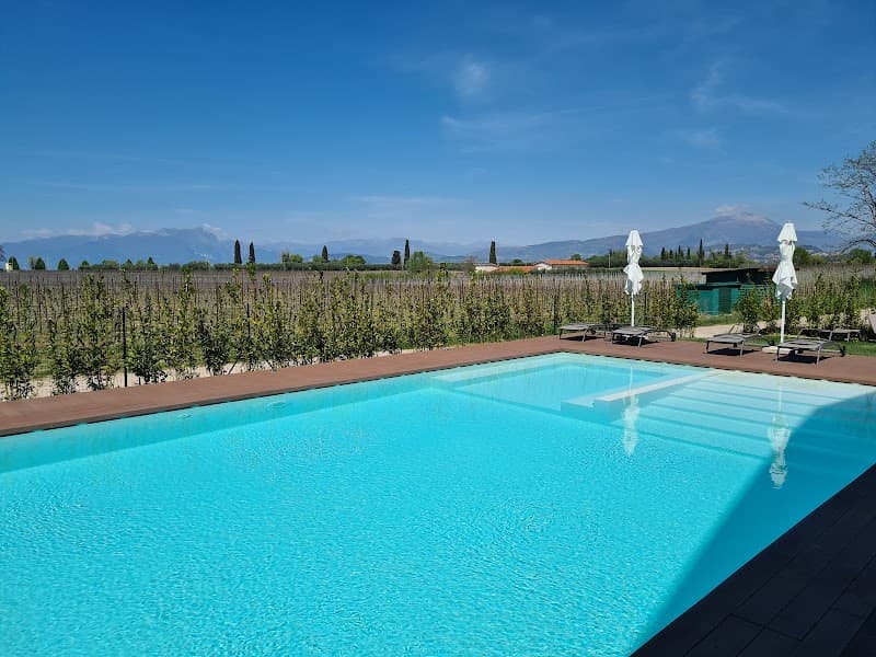 Spa Aquavitae Lazise photo
