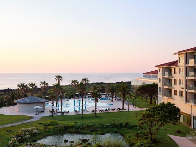 Seogwipo City spa ara @Haevichi hotel photo