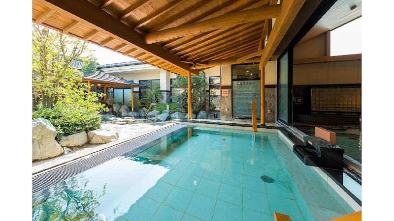 Spa aratama Hamamatsu-shi photo