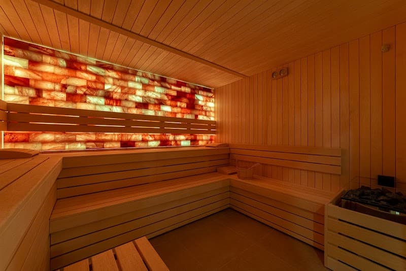 Spa Arboressence Le Beausset photo