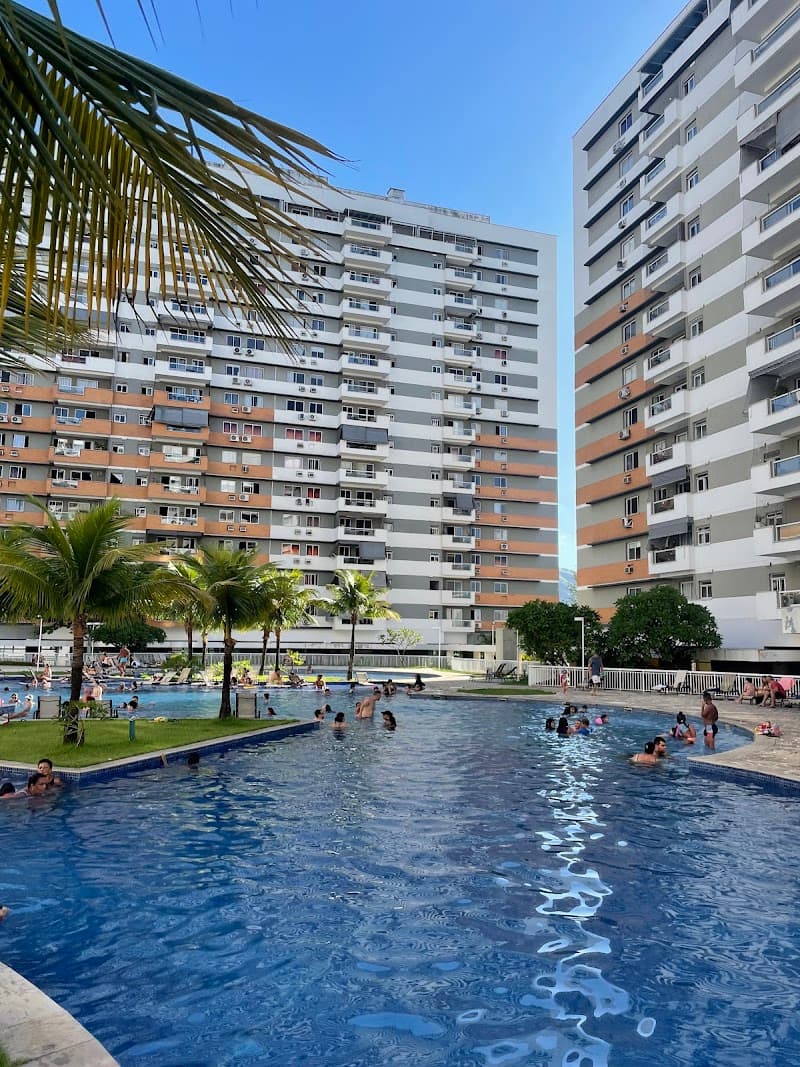 SPA Arena Park Rio de Janeiro photo
