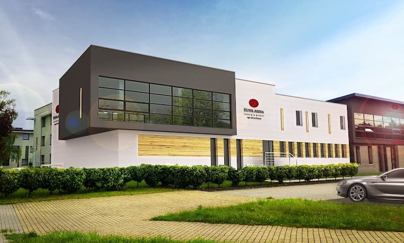 SPA ARENA Tychy photo
