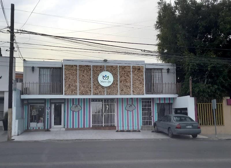 Spa Argán Marín photo