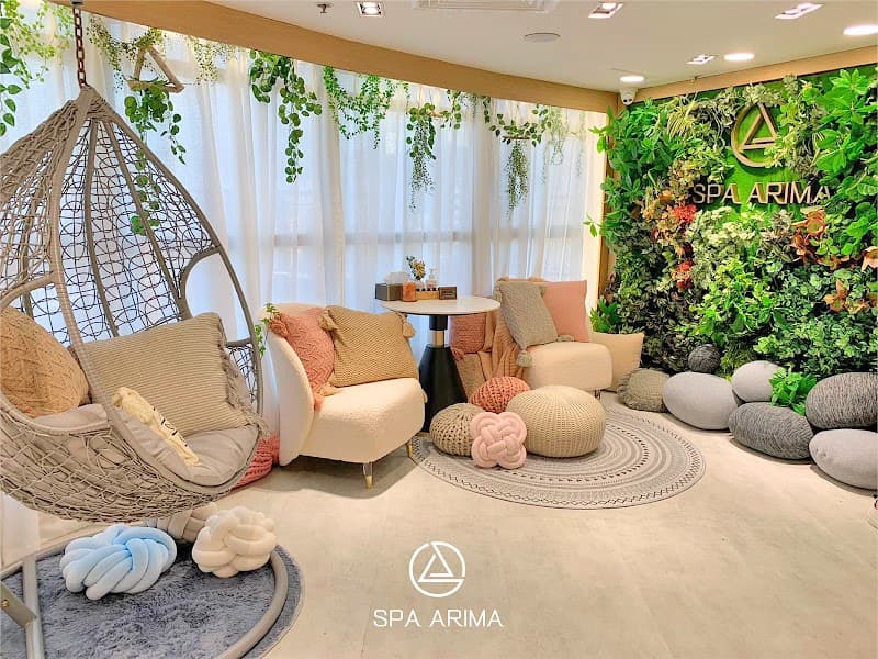Spa Arima Hong Kong photo
