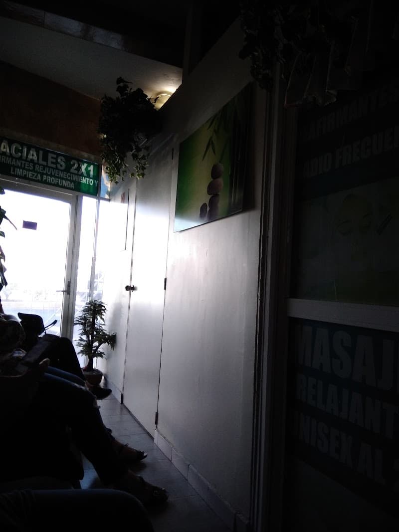 Spa Armoniza tu cuerpo Culiacán photo