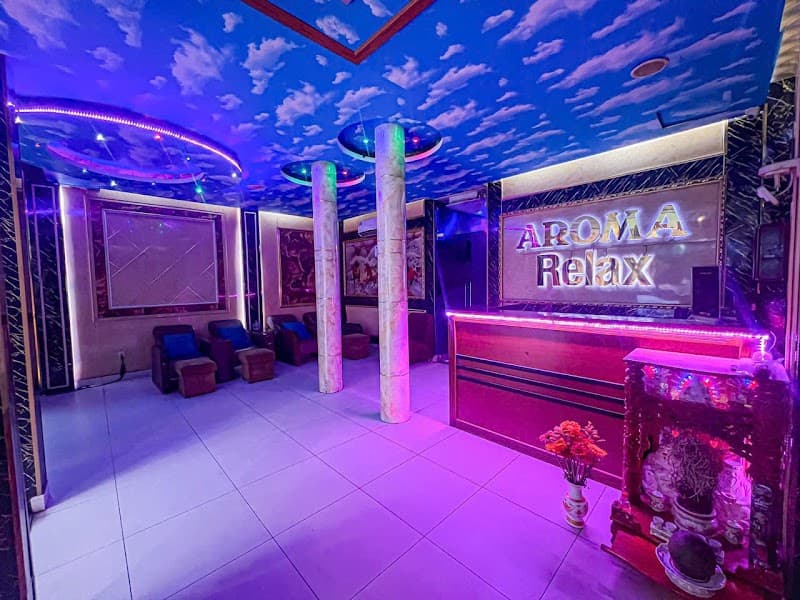 Spa Aroma - Massage Quận Gò Vấp photo