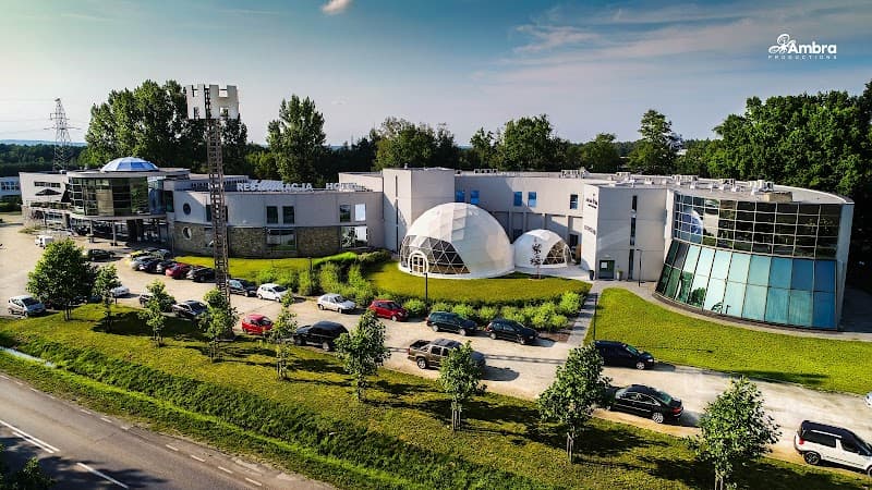 Spa Aroma Stone Syców photo