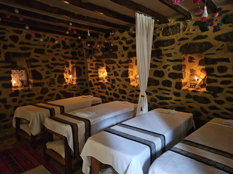 Spa Aromas Ollantay - Boutique Sacred Valley photo