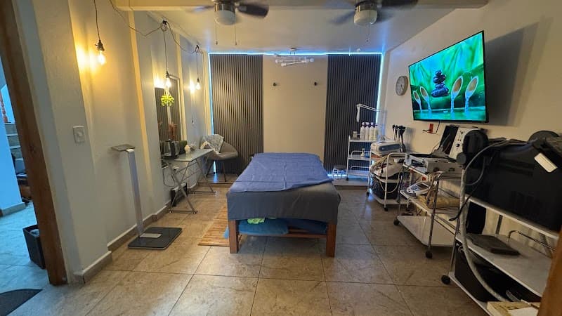 Spa Asana Azcapotzalco photo