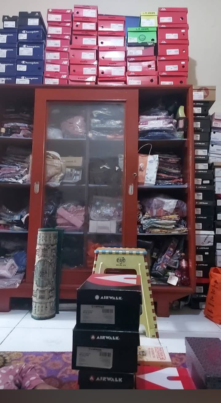 Spa Asli Kota Kinabalu photo