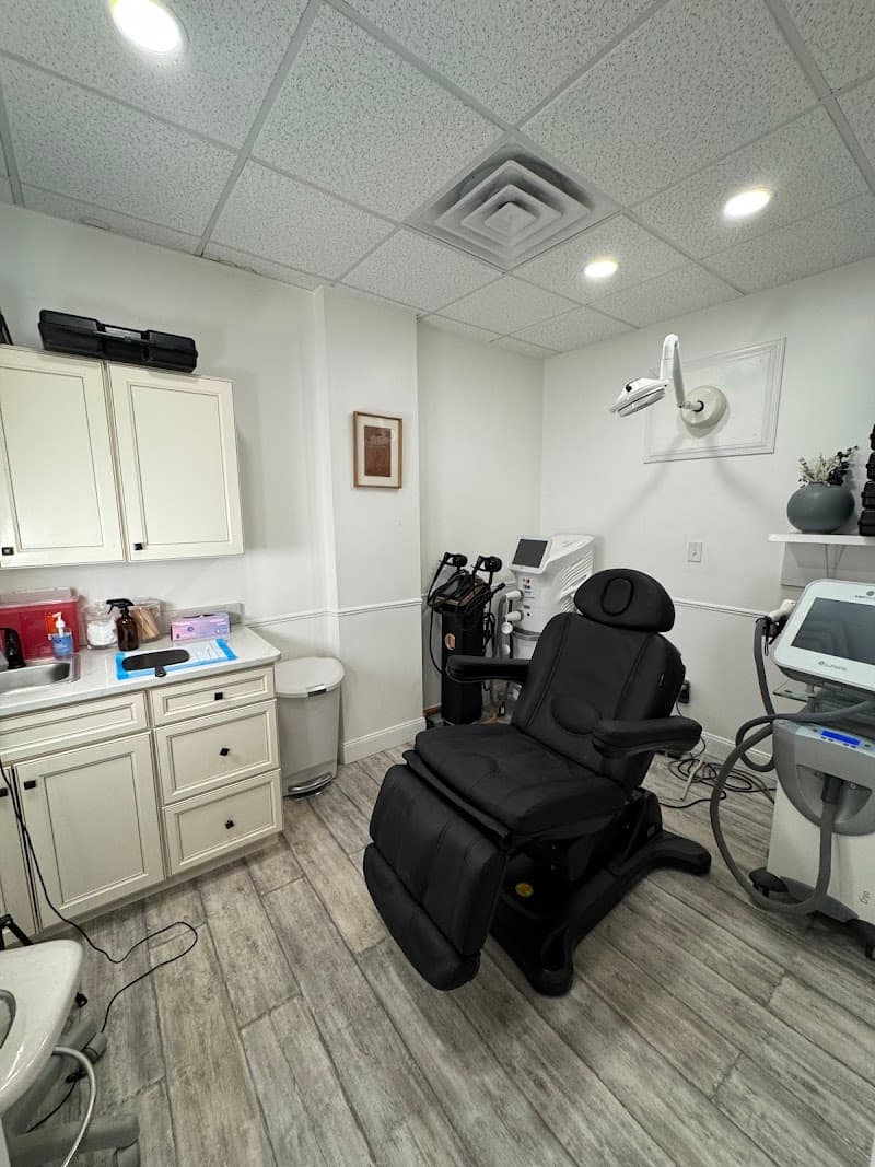 Spa At Beau Monde Collingswood photo