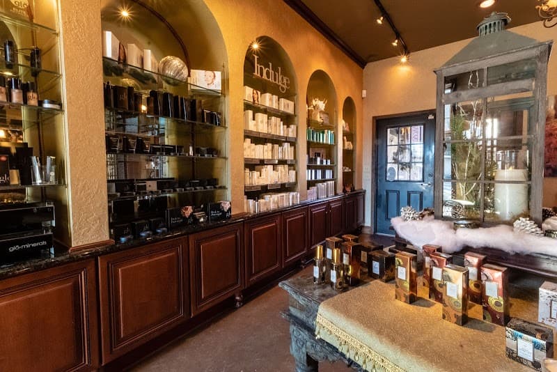 Spa at Biltmore Village Asheville photo