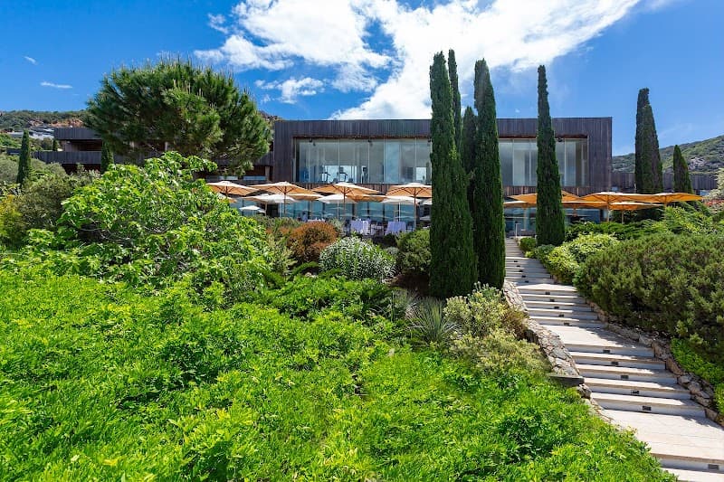 SPA at Casadelmar Porto-Vecchio photo