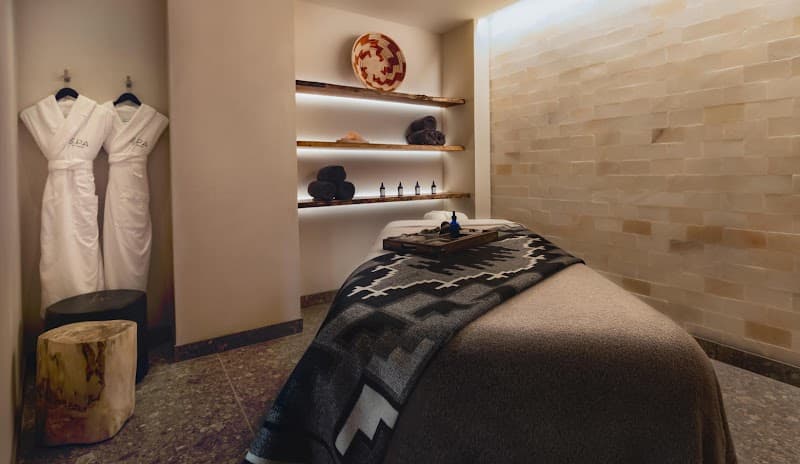 Spa at Chaco Albuquerque photo