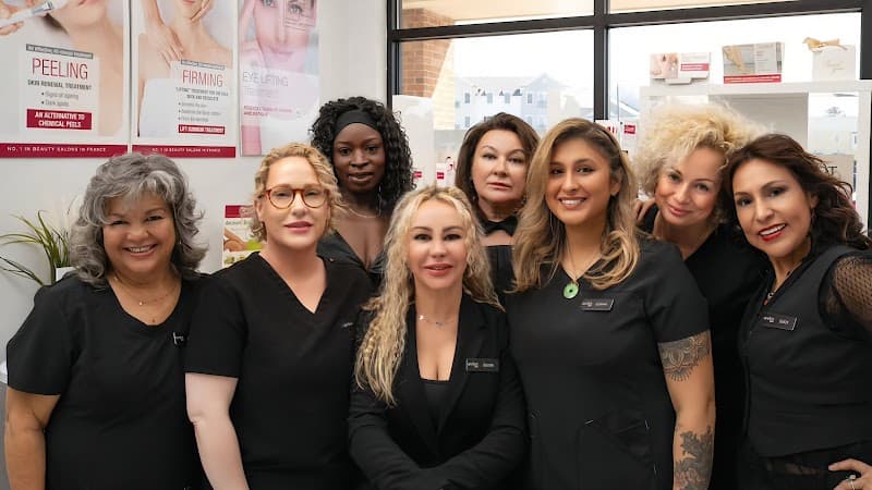 Spa at East Beach with Regina Norfolk photo