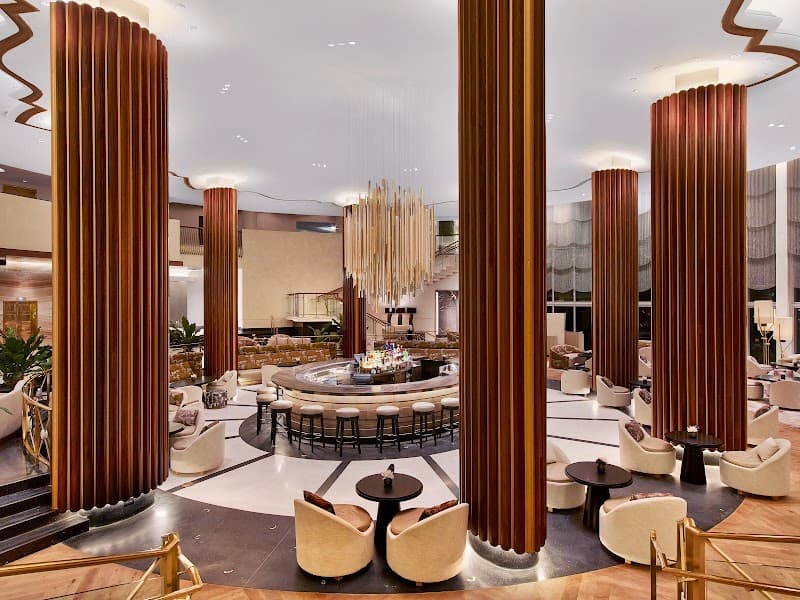 Spa at Eden Roc Miami Beach photo
