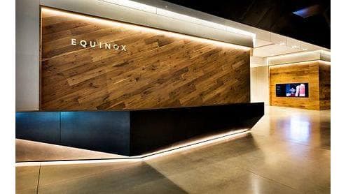 Spa at Equinox Vancouver photo