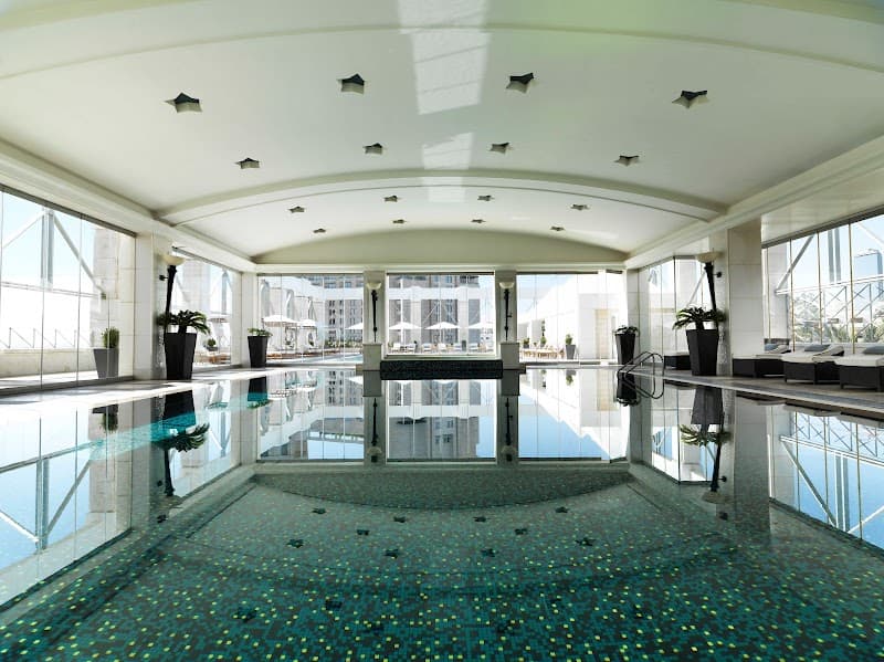 Spa At Four Seasons Baltimore photo