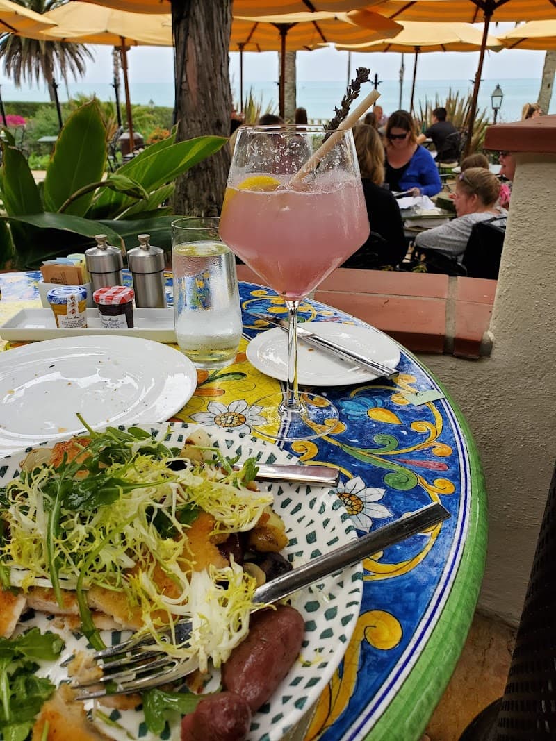 Spa at Four Seasons Resort The Biltmore, Santa Barbara photo